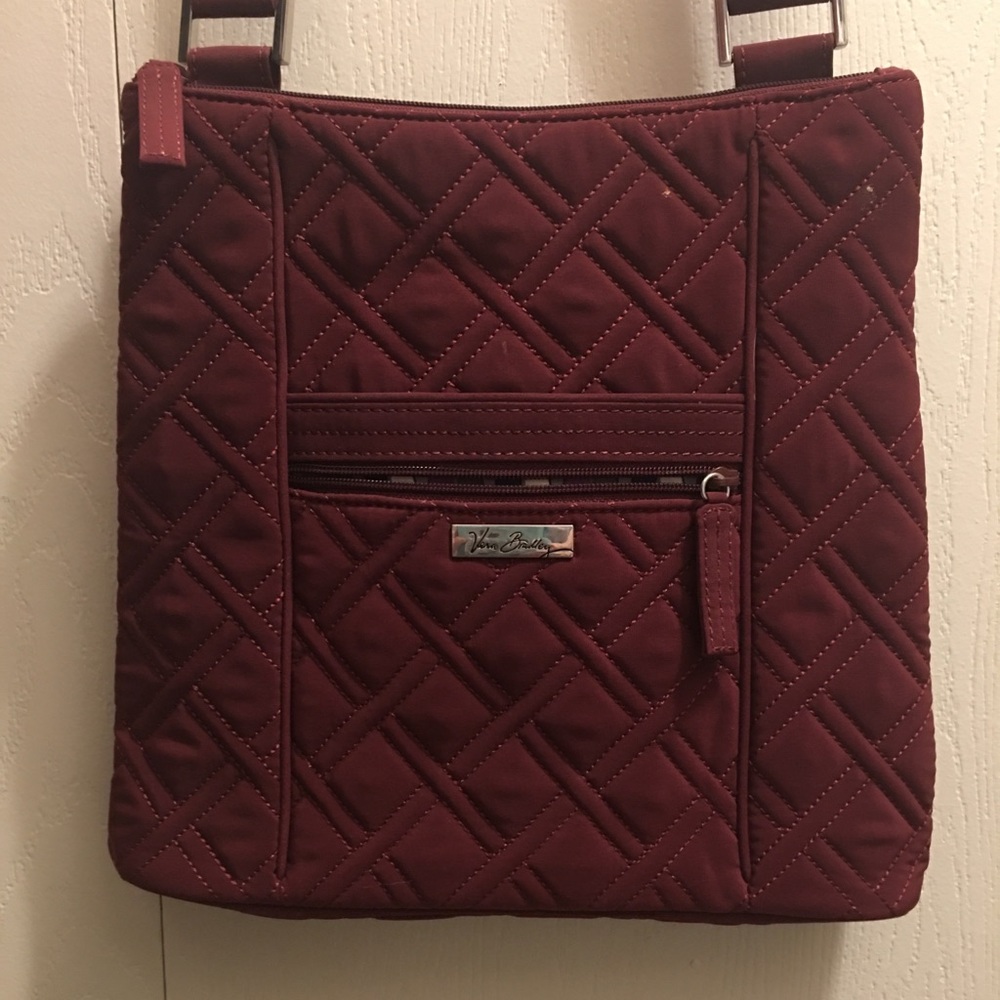 Vera Bradley Cross Body